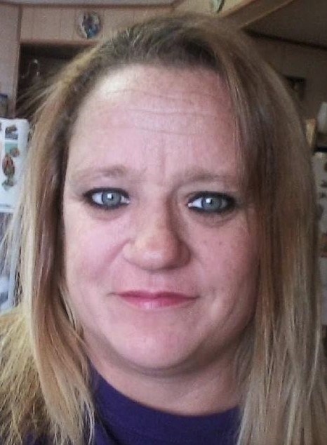 Obituary of Angelique Mary Kelley