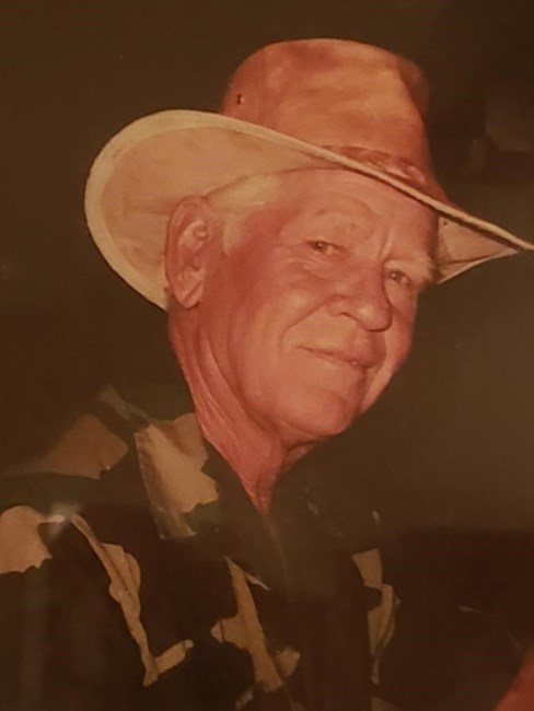 Obituary of Henry Lee Tucker Sr.