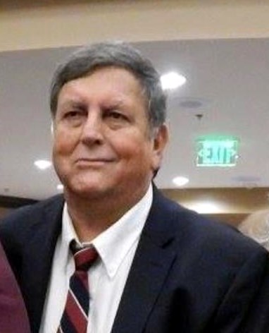 Obituary of Robert Furr