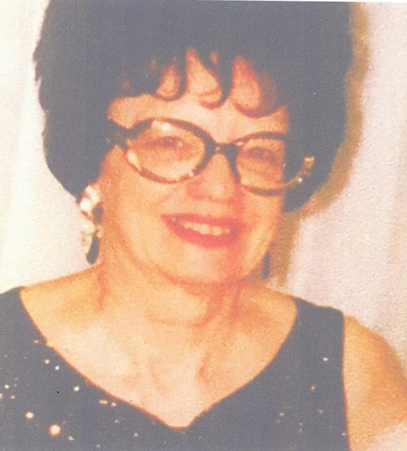 Obituary of Mary Hanc