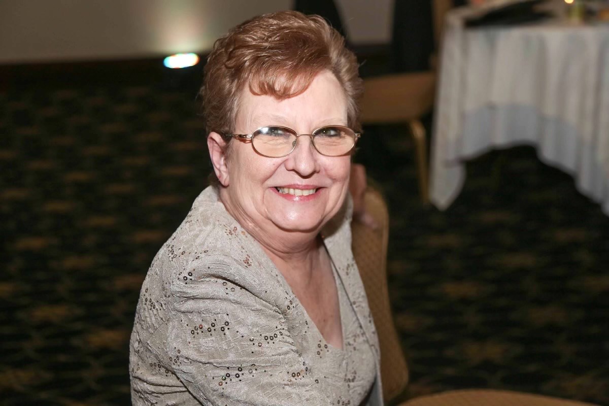 Obituary of Barbara Jane Schubert