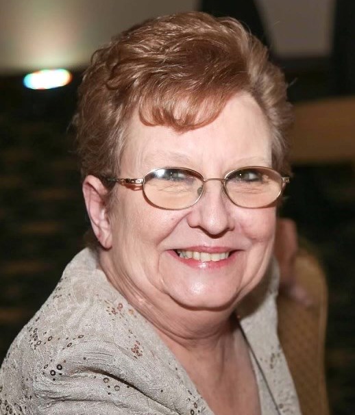 Obituary of Barbara Jane Schubert