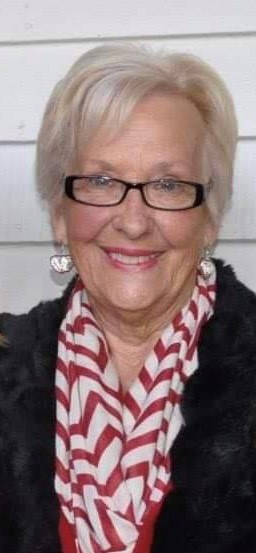 Obituary of Claire Harper