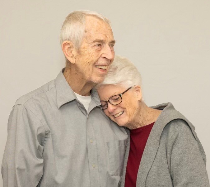 Obituary of Carl R Carlson