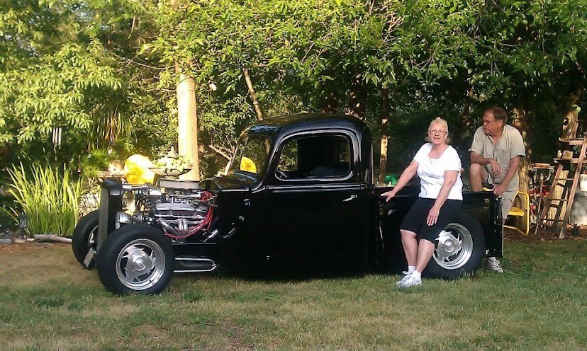 Obituary of Patricia "Patti" Boyd