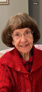 Obituary of Charlotte F. Higgenbothem