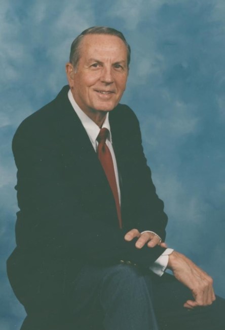 Obituary of William Harley Gandy