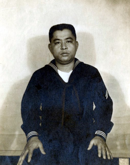 Obituary of Felipe Surrel Buenaventura