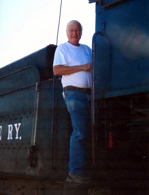 Avis de décès de Carl H. Holzinger