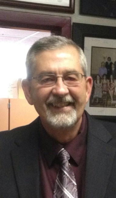 Obituary of John Michael Rusnak