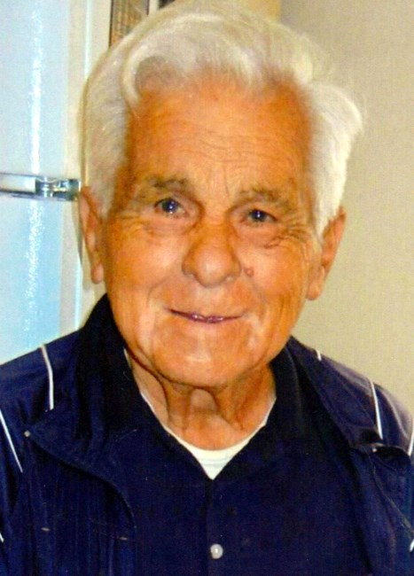 Obituary of J.T. Long