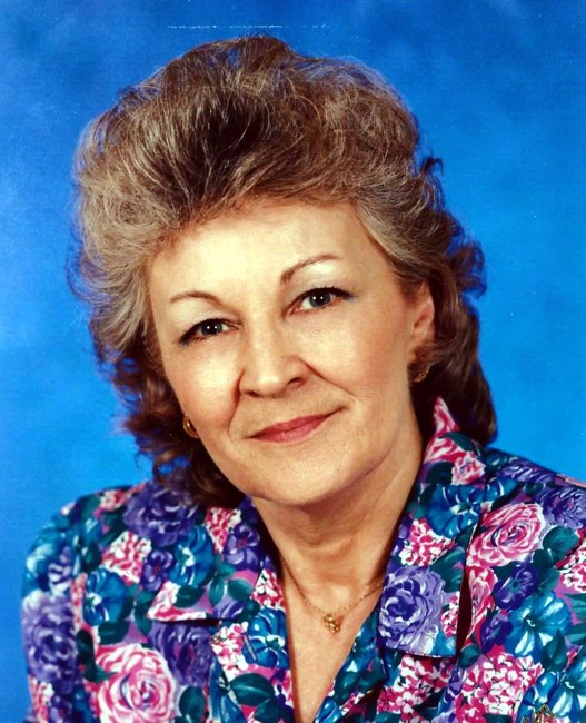 Obituary of Vennie Mae Arrant Jones