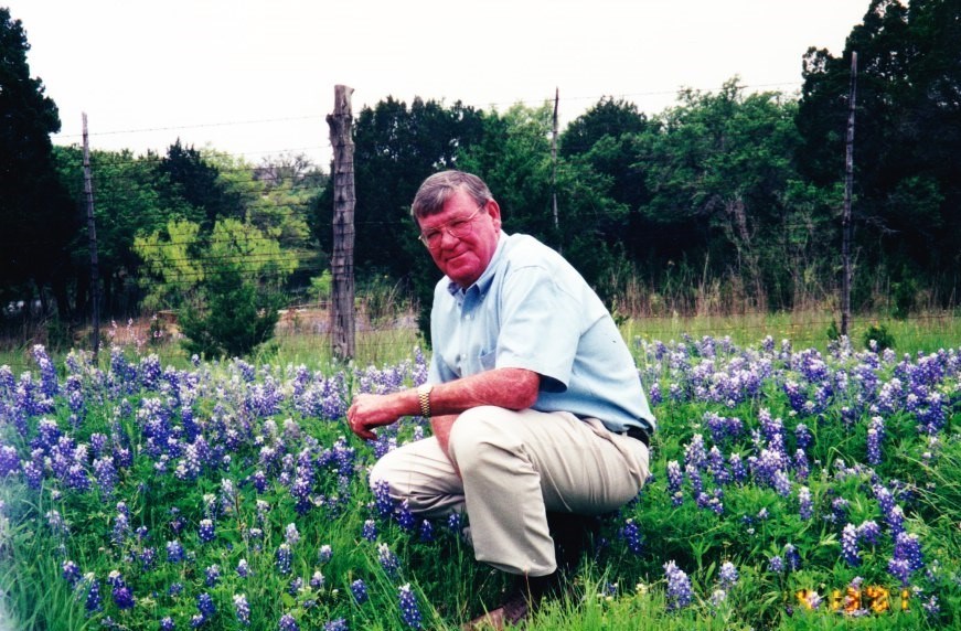 Obituary of Ronald Malcolm Moreland