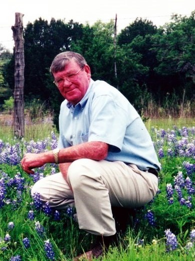 Obituary of Ronald Malcolm Moreland