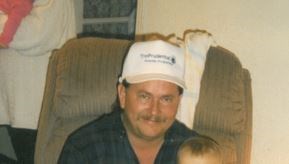 Obituary of Ben Rodney Cobb