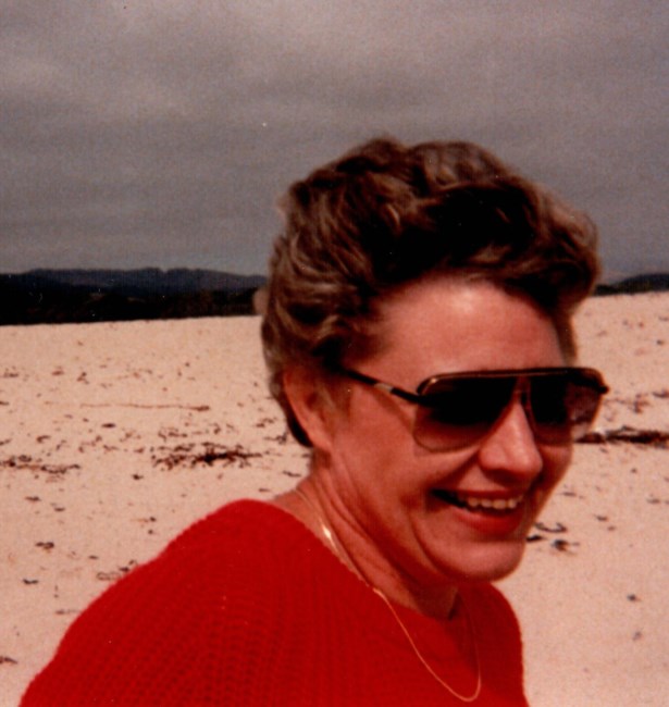 Obituario de Janet Wilson