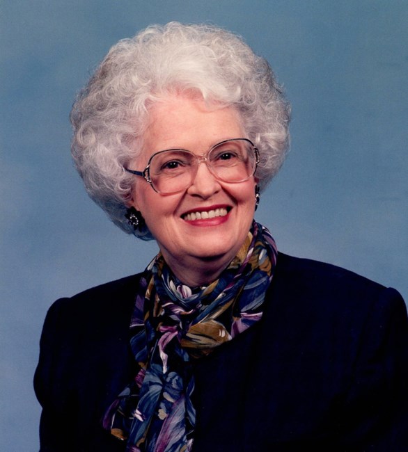 Obituary of Doris Evelyn Murphree Farmer