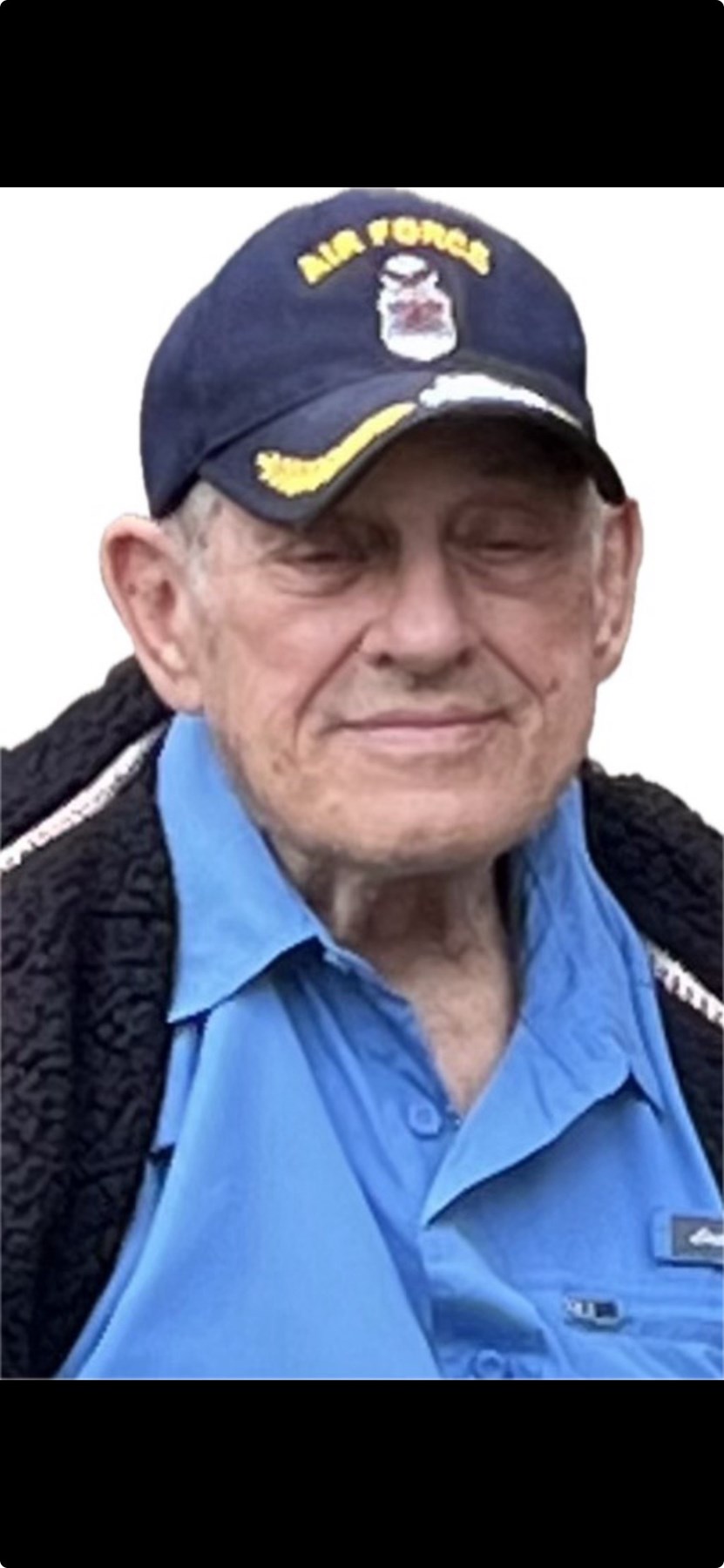 Obituary of Marvin Victor Tuschl Sr.