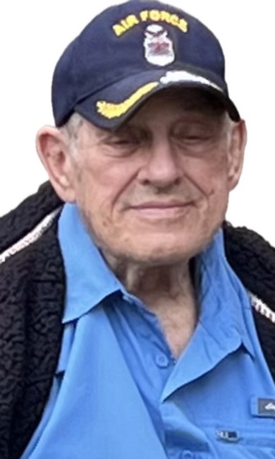 Obituary of Marvin Victor Tuschl Sr.