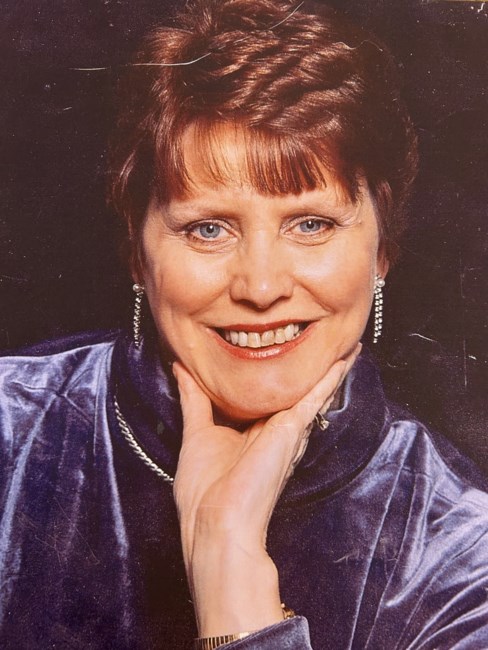 Obituary of Clara Johnson Solley Hastings