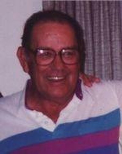 Obituary of Robert June Terry