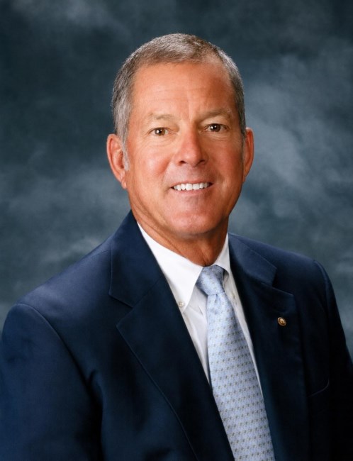 Obituary of Hobart Hare Joost Jr.