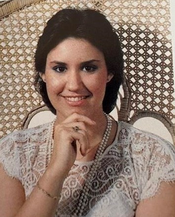 Obituary of Carol Jean Ludlow