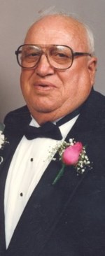 George Crowe