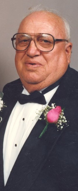 Obituary of Mr. George Head Bird L. Crowe