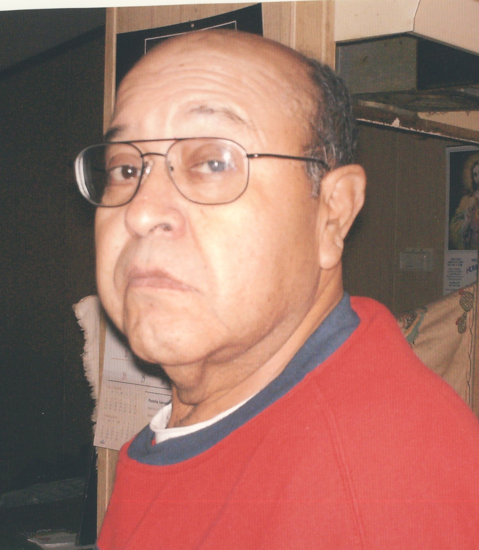 Benjamin Jimenez Robledo Obituary - Needles, CA