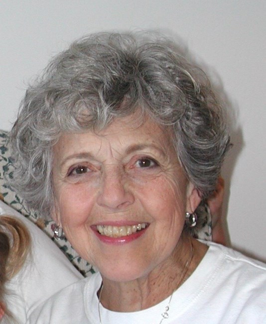 Obituary of Pauline Reny Daniels