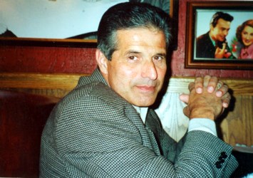 Obituary of Anthony John Gennaro