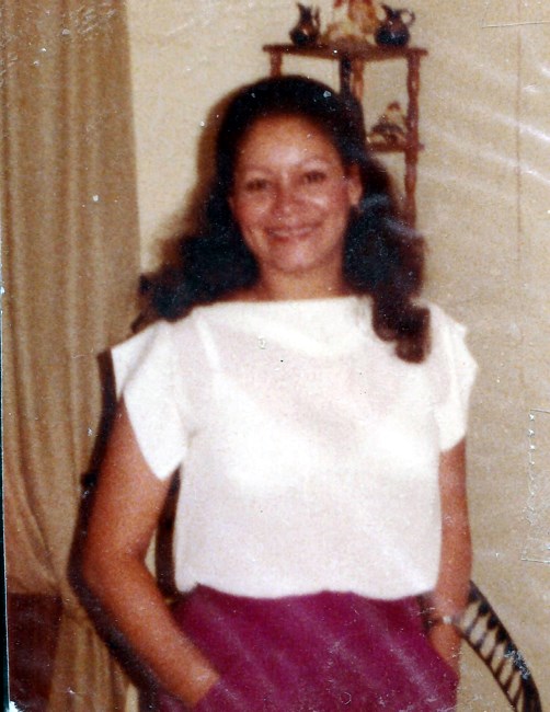 Obituary of Idalia Rosario