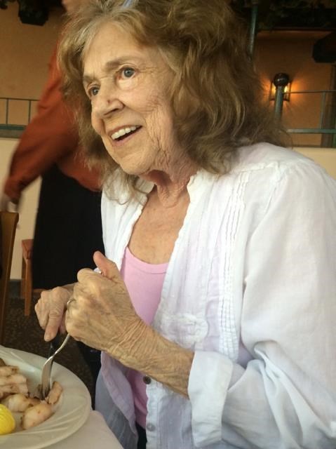 Obituary of Donna Elizabeth Kraft