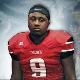 Obituary of Cameron Allie DeShaun Gilliard-Allison