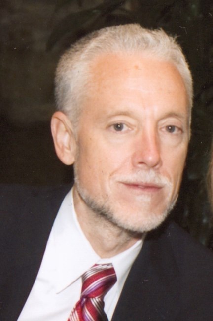Obituary of Thomas Charles Boyle
