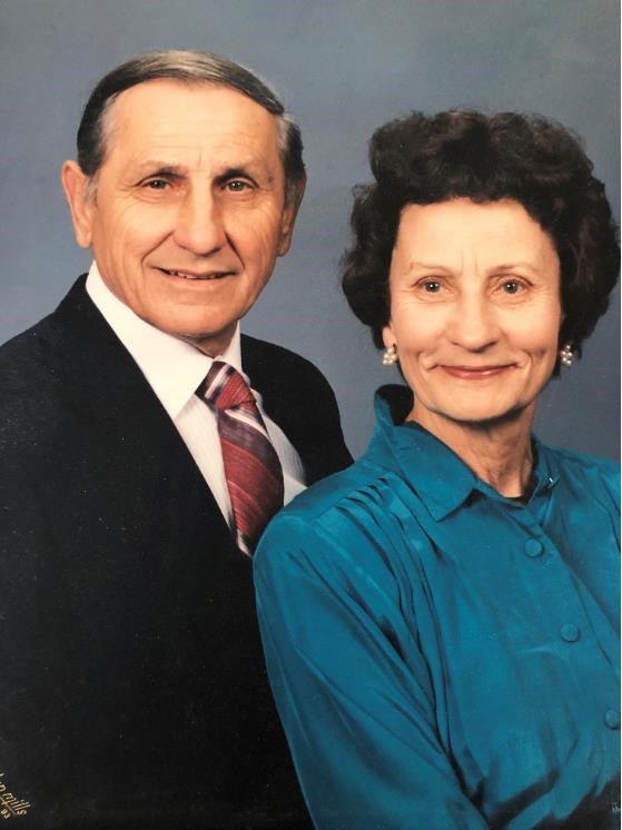 Obituary of Joseph Francis Cuda