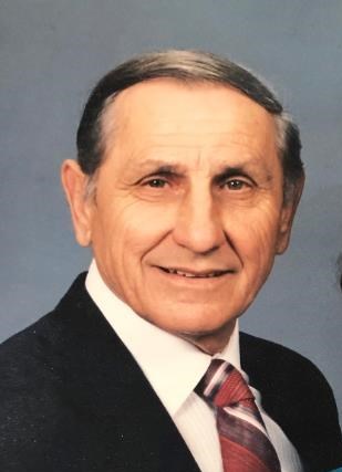 Obituary of Joseph Francis Cuda