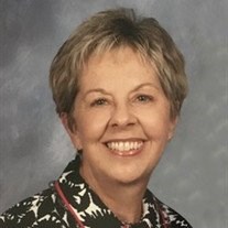 Obituary of Diane Ward Gatewood