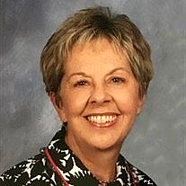 Obituary of Diane Ward Gatewood