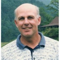 Obituary of Jay Thomas Loprest