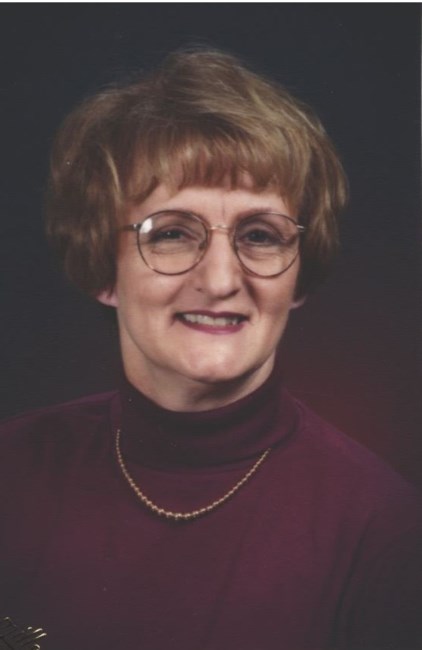 Obituary of Wanda Sue Phares