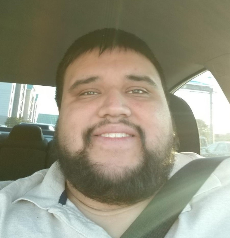 Obituary of Theodore Charles Ramirez