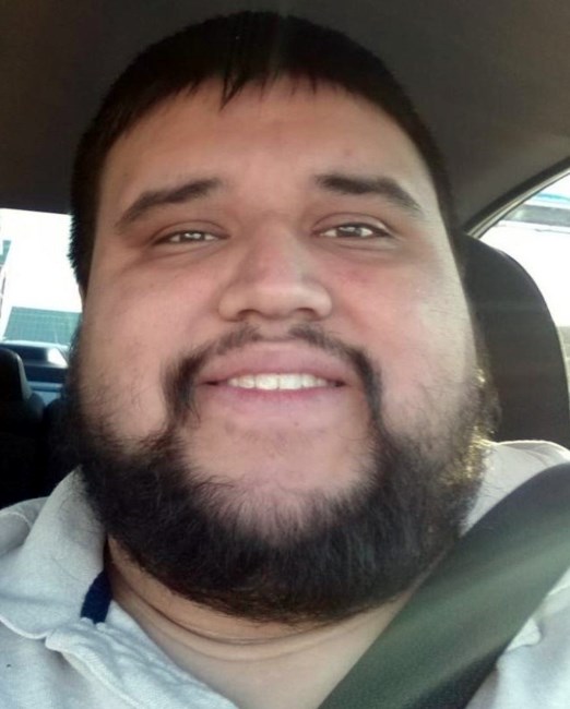 Obituary of Theodore Charles Ramirez