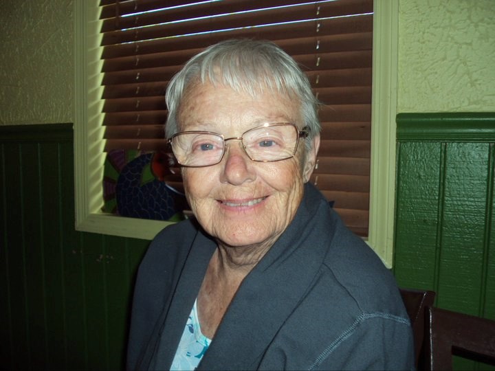 Obituary of Shirley Hufford