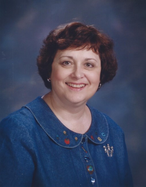 Obituario de Judy Ann Bunting