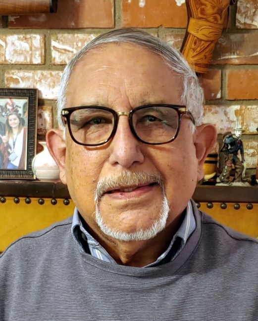 Obituary of Steve Guajardo