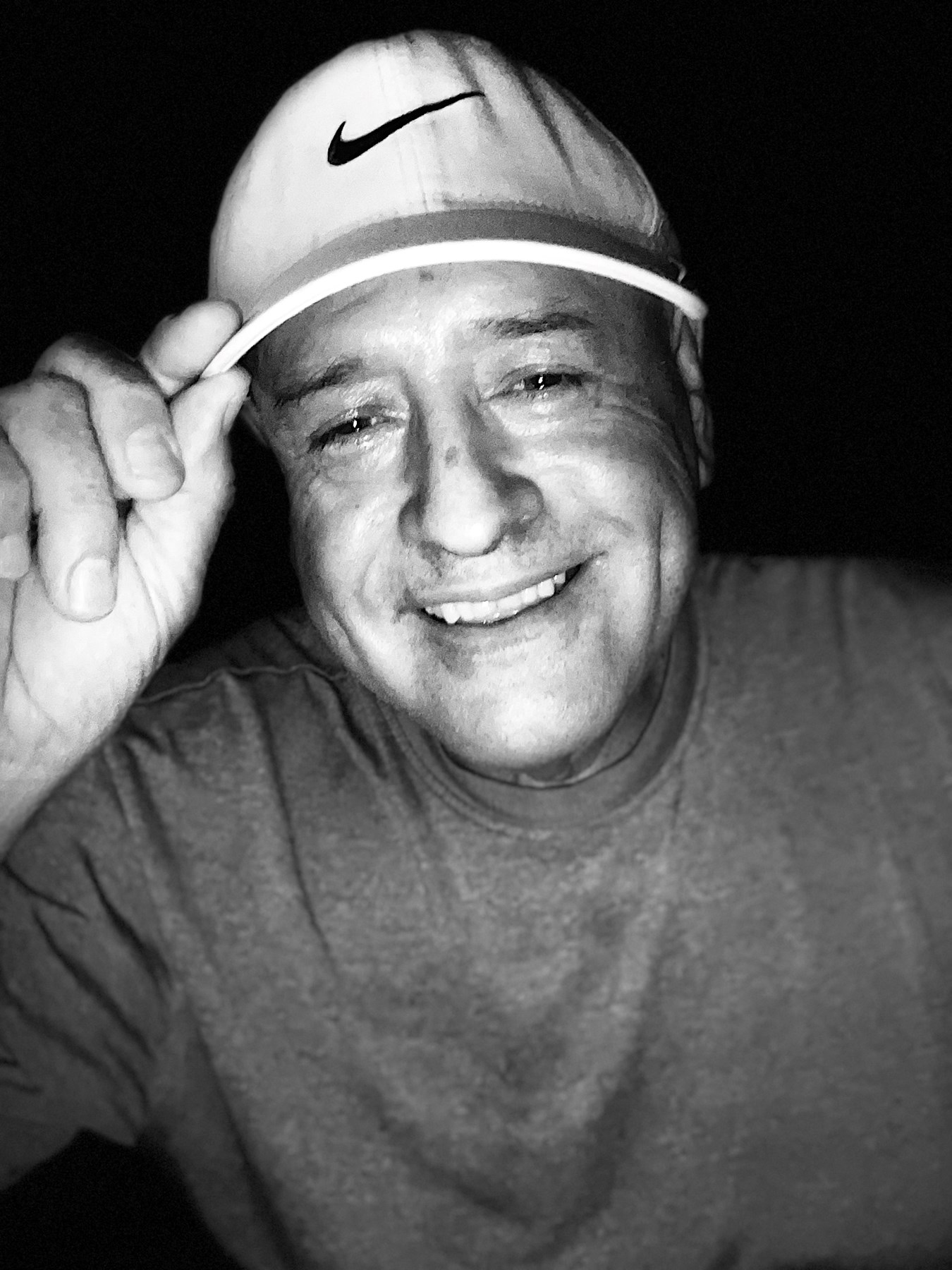 Obituary of Victor Edward Herrera