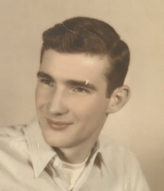 Obituary of Watson Ray Dillon