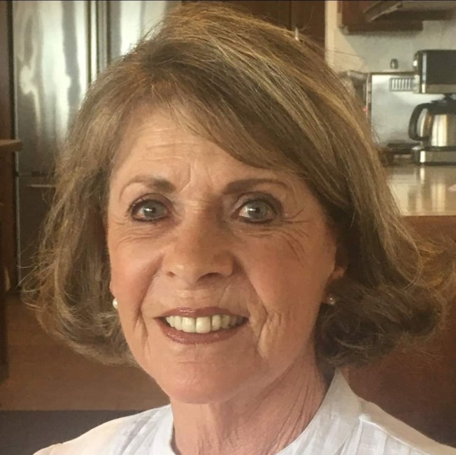 Obituary of Mary Bea Lampros